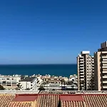 Estudio En Plena Carihuela