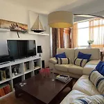Estudio En Plena Carihuela