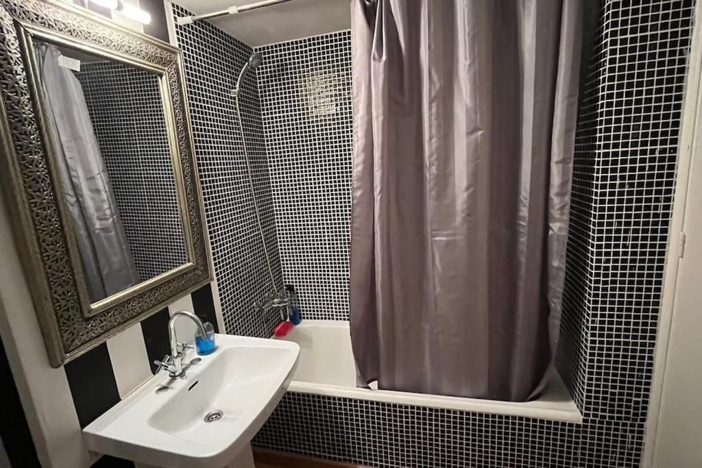 Estudio En Plena Carihuela Apartamento *